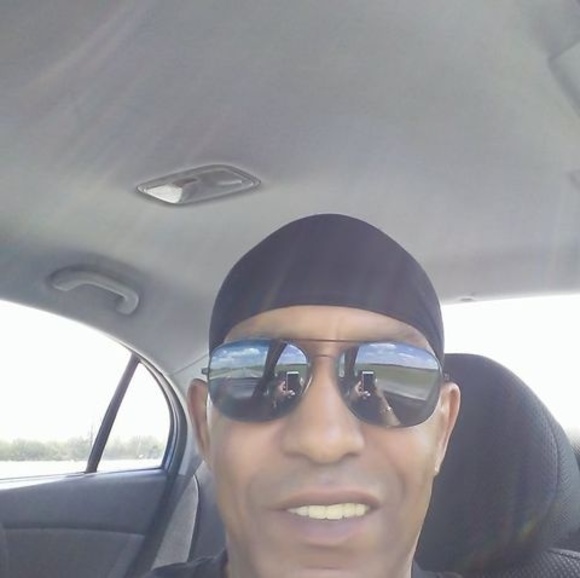 Meet your Posher, Scott - Picture 1 of 1